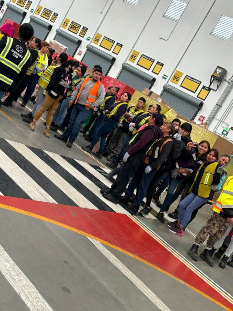 Equipo de trabajo de Grupo HC SYC